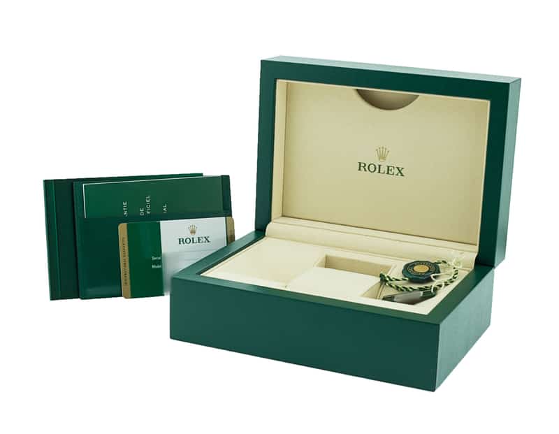 Rolex Daytona 116523